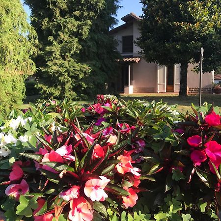 Appartamento Lussuoso 2 In Villa Riccardo 바르가 외부 사진