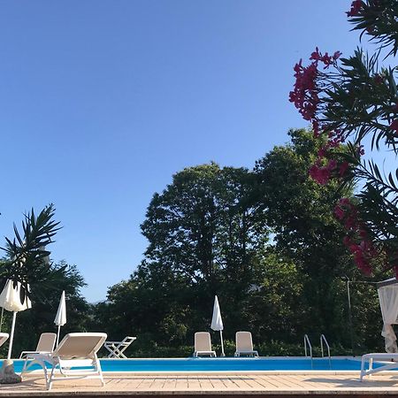 Appartamento Lussuoso 2 In Villa Riccardo 바르가 외부 사진