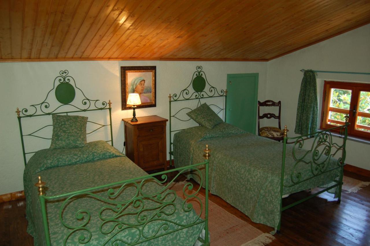 Appartamento Lussuoso 2 In Villa Riccardo 바르가 외부 사진
