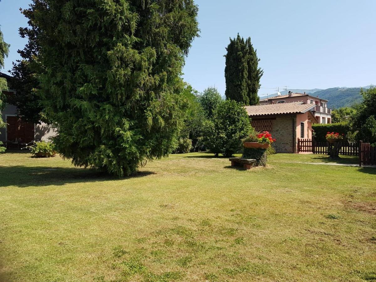 Appartamento Lussuoso 2 In Villa Riccardo 바르가 외부 사진