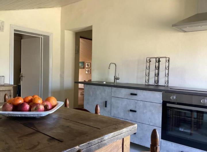 Appartamento Lussuoso 2 In Villa Riccardo 바르가 외부 사진