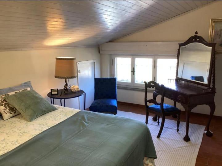 Appartamento Lussuoso 2 In Villa Riccardo 바르가 외부 사진
