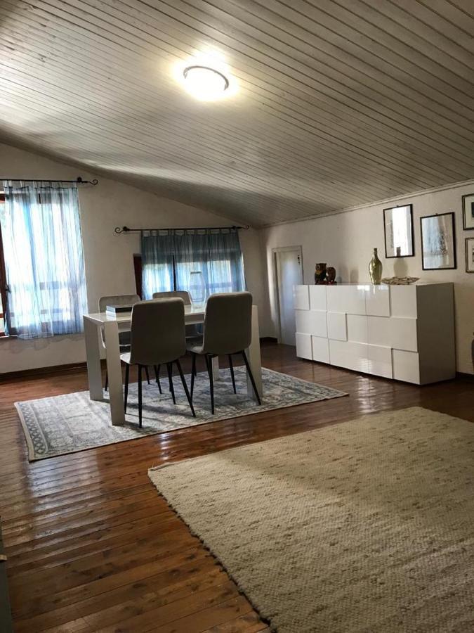 Appartamento Lussuoso 2 In Villa Riccardo 바르가 외부 사진