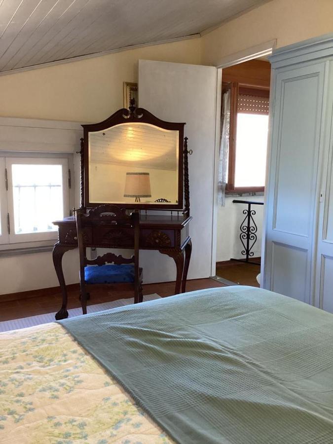 Appartamento Lussuoso 2 In Villa Riccardo 바르가 외부 사진