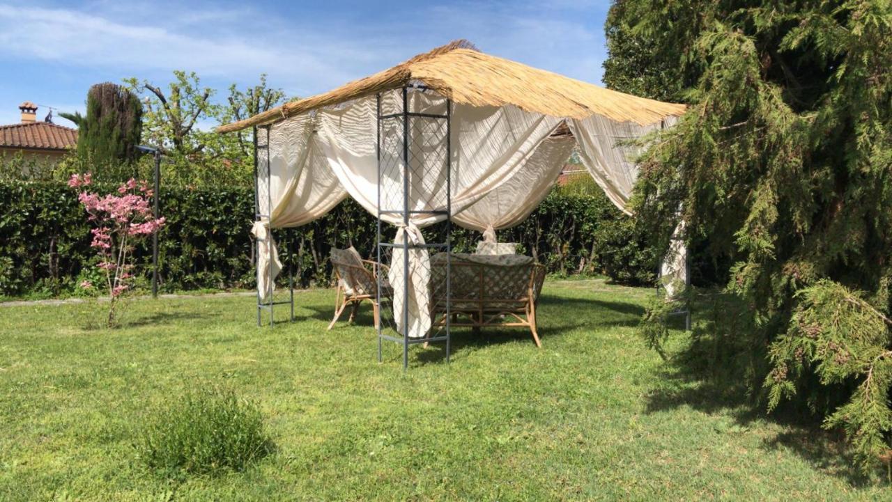 Appartamento Lussuoso 2 In Villa Riccardo 바르가 외부 사진