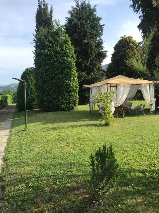 Appartamento Lussuoso 2 In Villa Riccardo 바르가 외부 사진